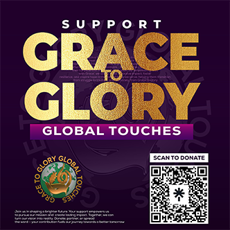Support Grace to Glory